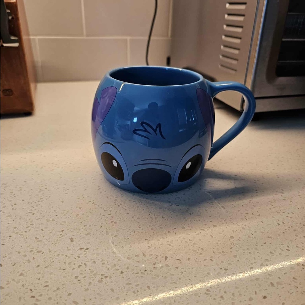 Disney Stitch Mug